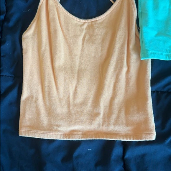 Two American Eagle Tanks - Picture 2 of 8
